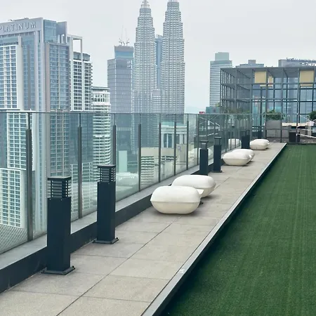 Anggun Residence Kl By F&F